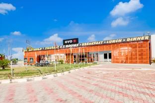 hotel o highway haveli