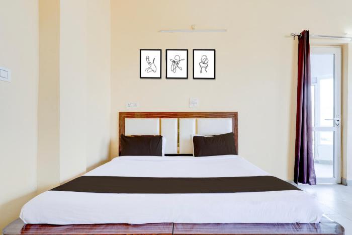 hotel o highway haveli