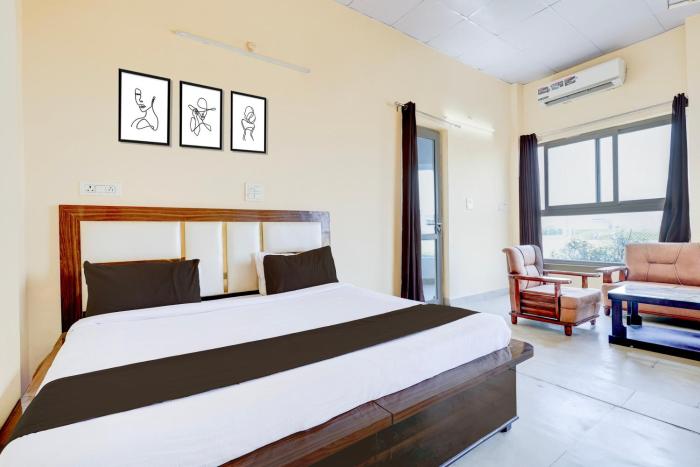 hotel o highway haveli