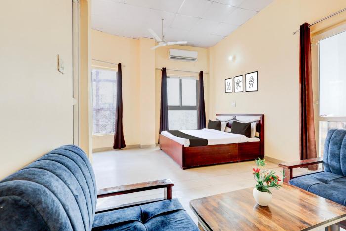 hotel o highway haveli