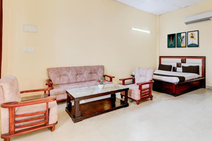 hotel o highway haveli