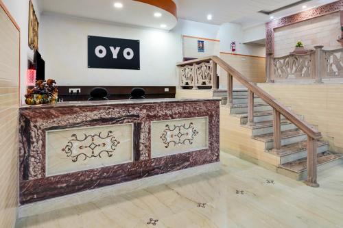 Super Hotel O 4 Square A Luxury Rooms Near Rdc Main Market,,3 star