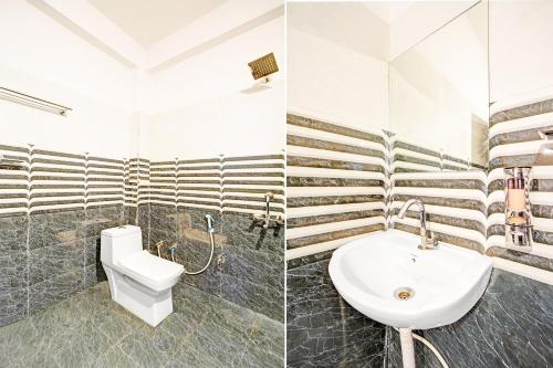 super hotel o york residency