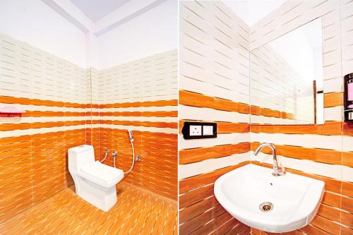 super hotel o york residency