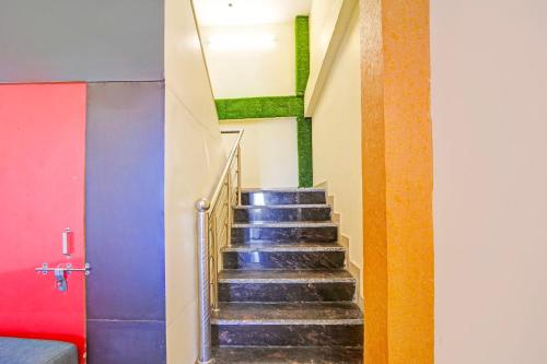 super hotel o york residency