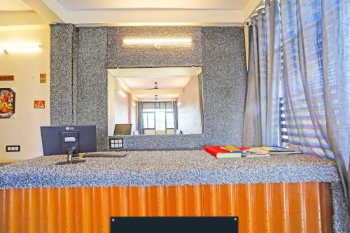 super hotel o york residency