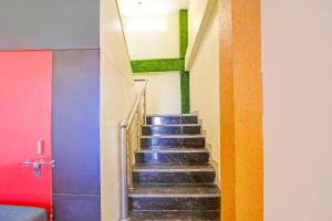 super hotel o york residency