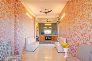 super hotel o york residency