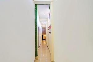 super hotel o york residency