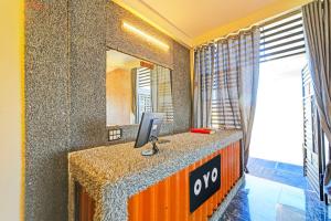 super hotel o york residency