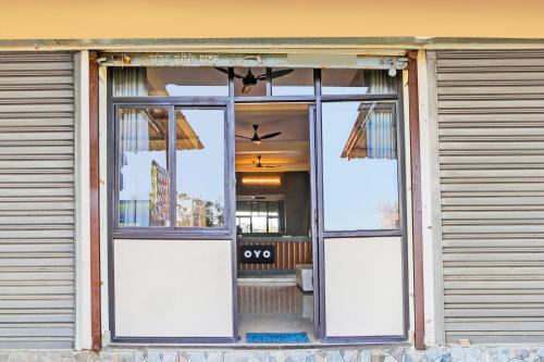 super hotel o york residency