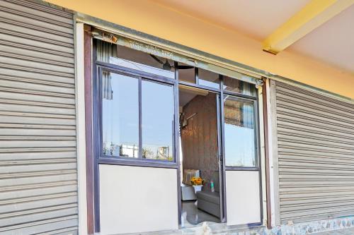 super hotel o york residency