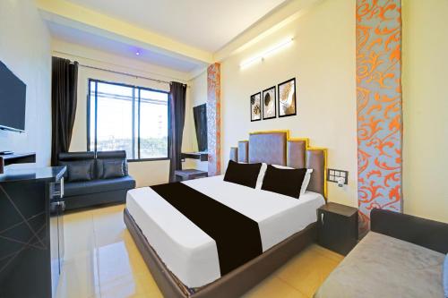 super hotel o york residency