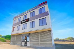 super hotel o york residency