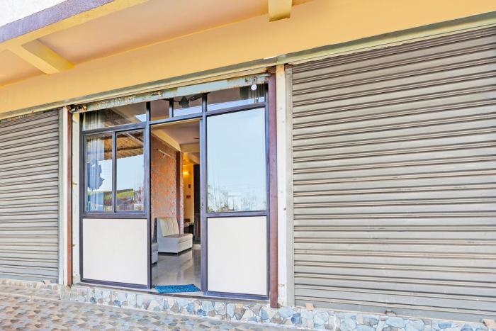 super hotel o york residency