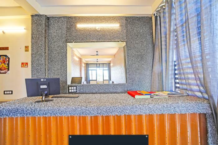 super hotel o york residency