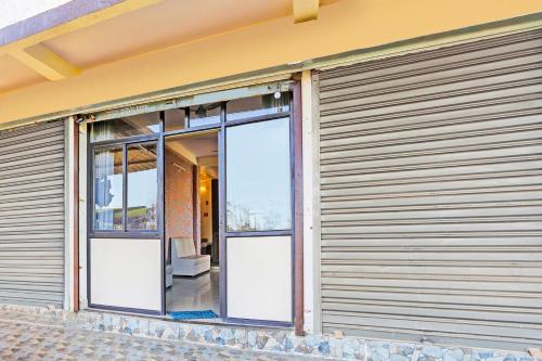 super hotel o york residency