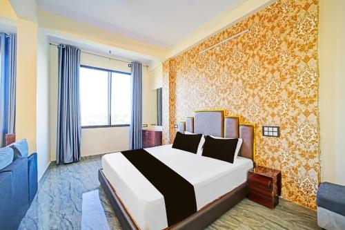 super hotel o york residency