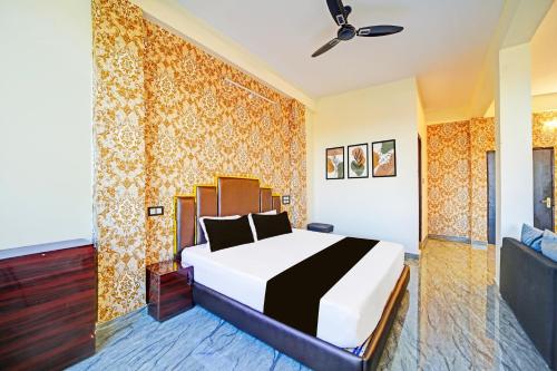 super hotel o york residency