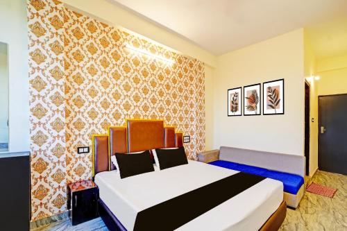 super hotel o york residency