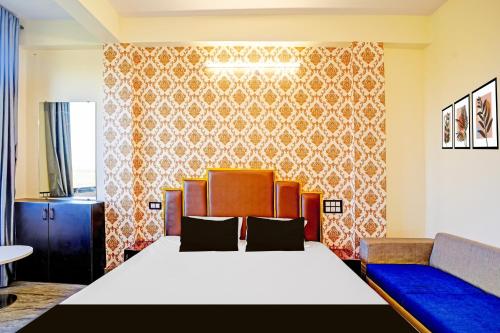 super hotel o york residency