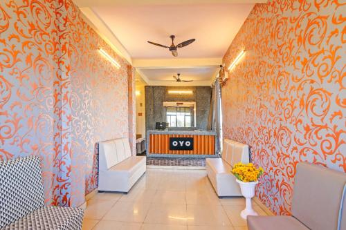 super hotel o york residency