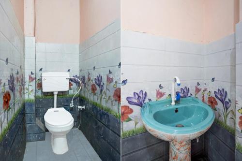 hotel o p k hotel and restaurant