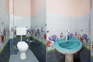 hotel o p k hotel and restaurant