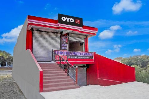 hotel o p k hotel and restaurant