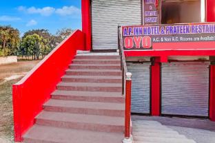 hotel o a p inn hotel and restaurant