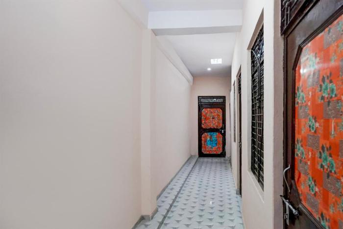 hotel o p k hotel and restaurant