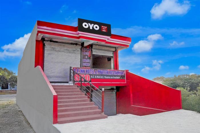 hotel o p k hotel and restaurant