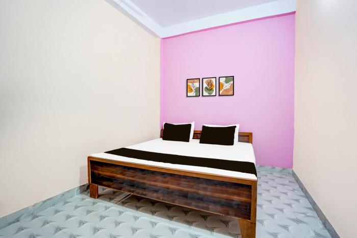 hotel o p k hotel and restaurant