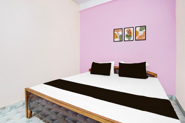 hotel o p k hotel and restaurant