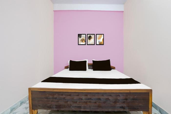 hotel o p k hotel and restaurant