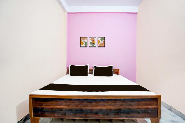 hotel o p k hotel and restaurant