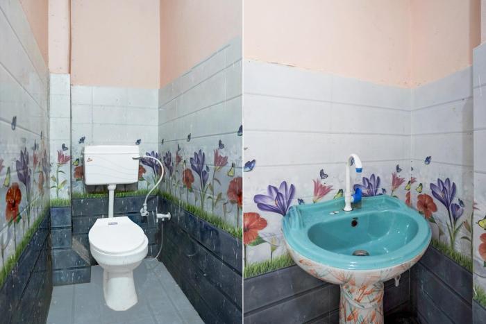 hotel o p k hotel and restaurant