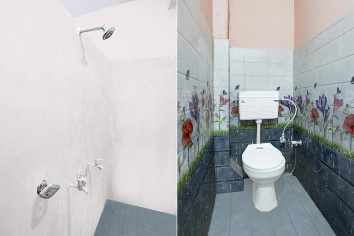 hotel o p k hotel and restaurant