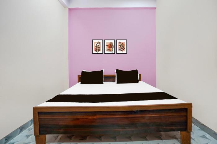 hotel o p k hotel and restaurant