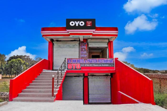 hotel o p k hotel and restaurant