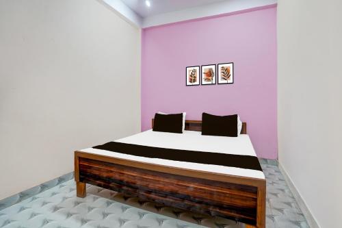 hotel o p k hotel and restaurant