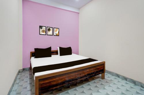 hotel o p k hotel and restaurant