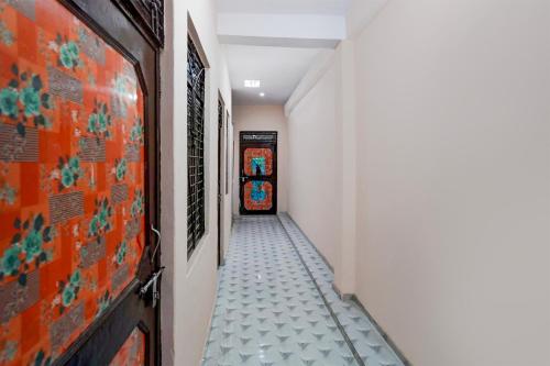 hotel o p k hotel and restaurant