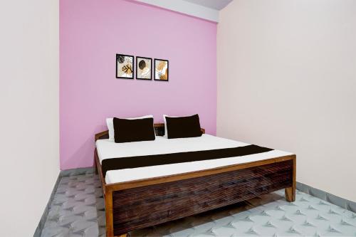 hotel o p k hotel and restaurant