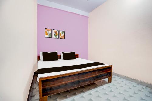 hotel o p k hotel and restaurant