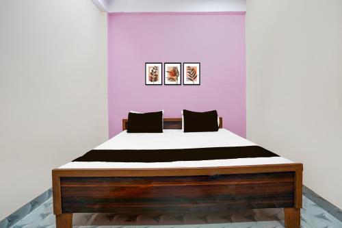 hotel o p k hotel and restaurant