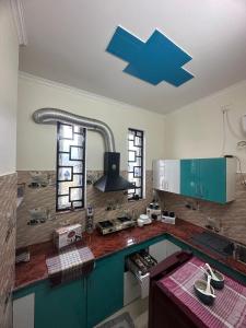 elysium the himalayan and ganges view yoga retreat