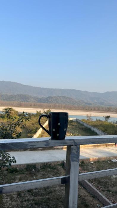 elysium the himalayan and ganges view yoga retreat