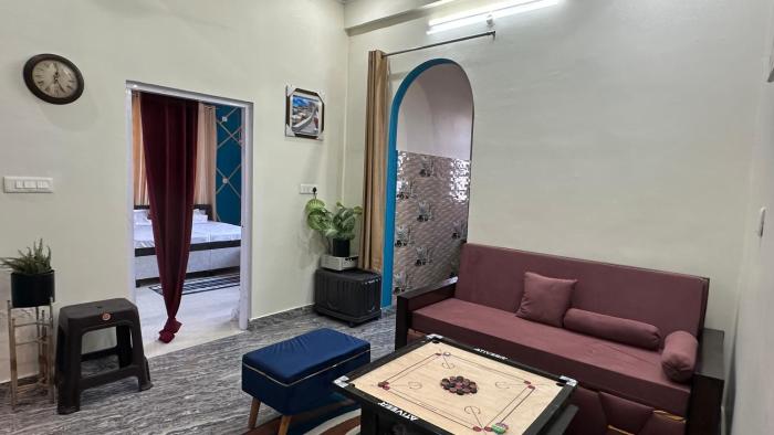 elysium the himalayan and ganges view yoga retreat