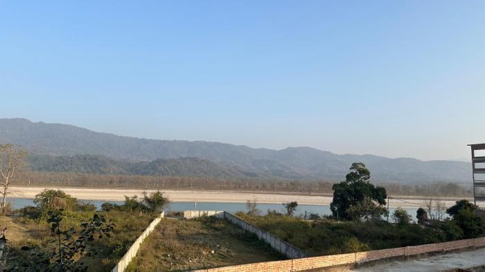 elysium the himalayan and ganges view yoga retreat